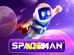 Spaceman